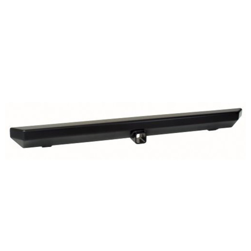 Jeep Wrangler Bumper - Rear - Rugged Ridge - Rock Crawler - `87-`06